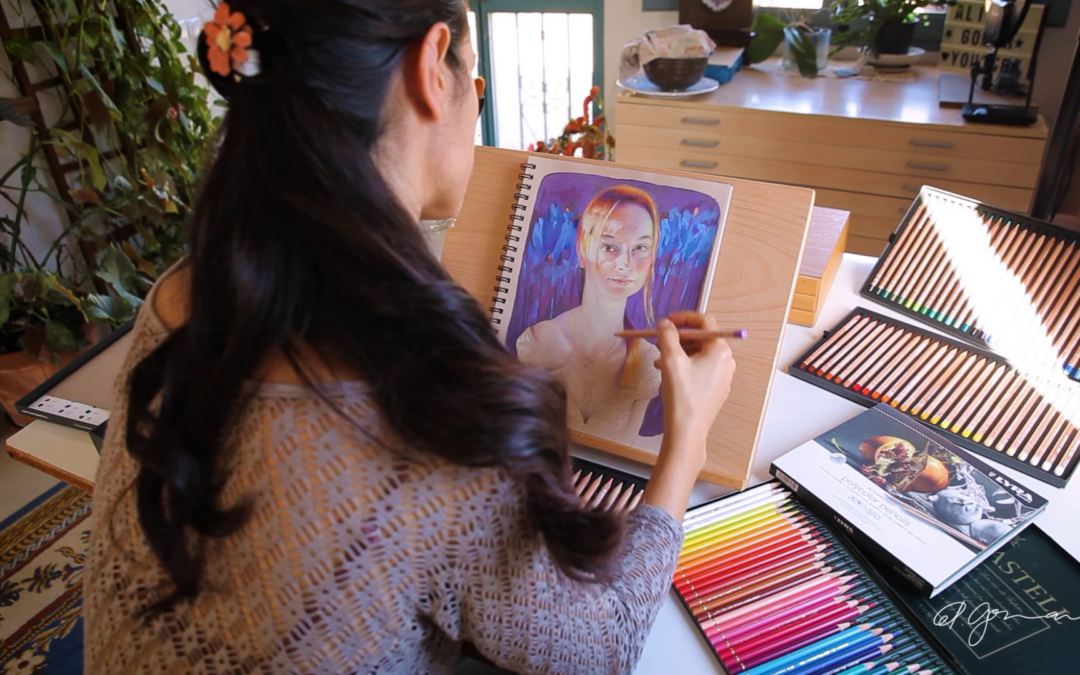 Reconectando con el Arte en la Era de la Inmediatez